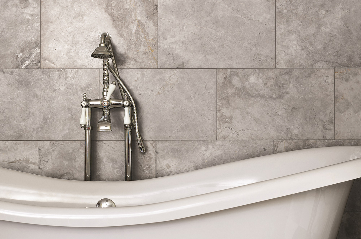 Bathrooms - Marble, Limestone & Quartz - Landford Stone